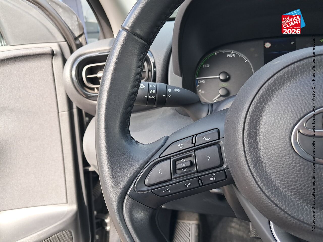 chez Toyota Forbach