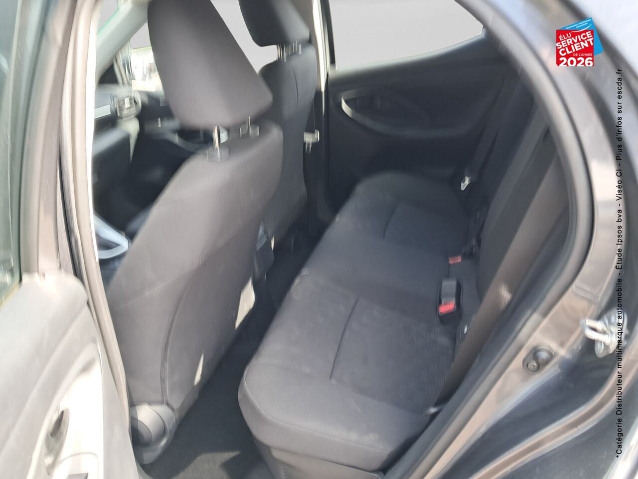 chez Toyota Forbach
