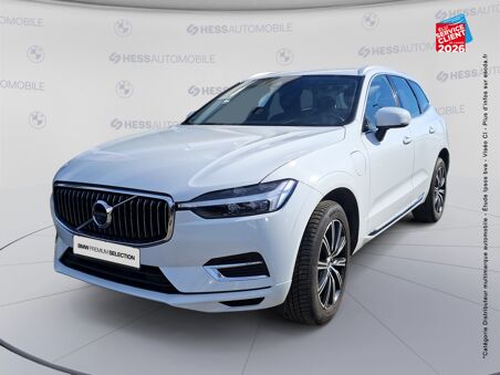 VOLVO XC60 T6 AWD 253 +...