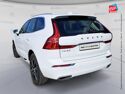 Véhicule d'occasion VOLVO XC60 T6 AWD 253 + 87CH INSCRIPTION LUXE GEARTRONIC