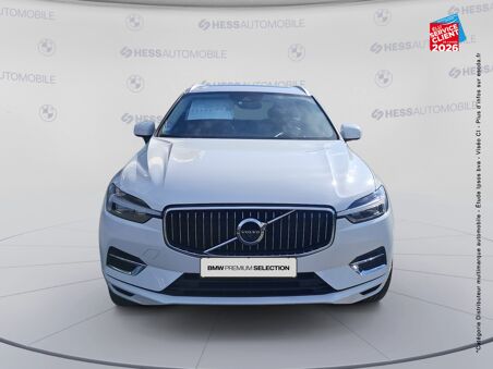 VOLVO XC60 T6 AWD 253 +...