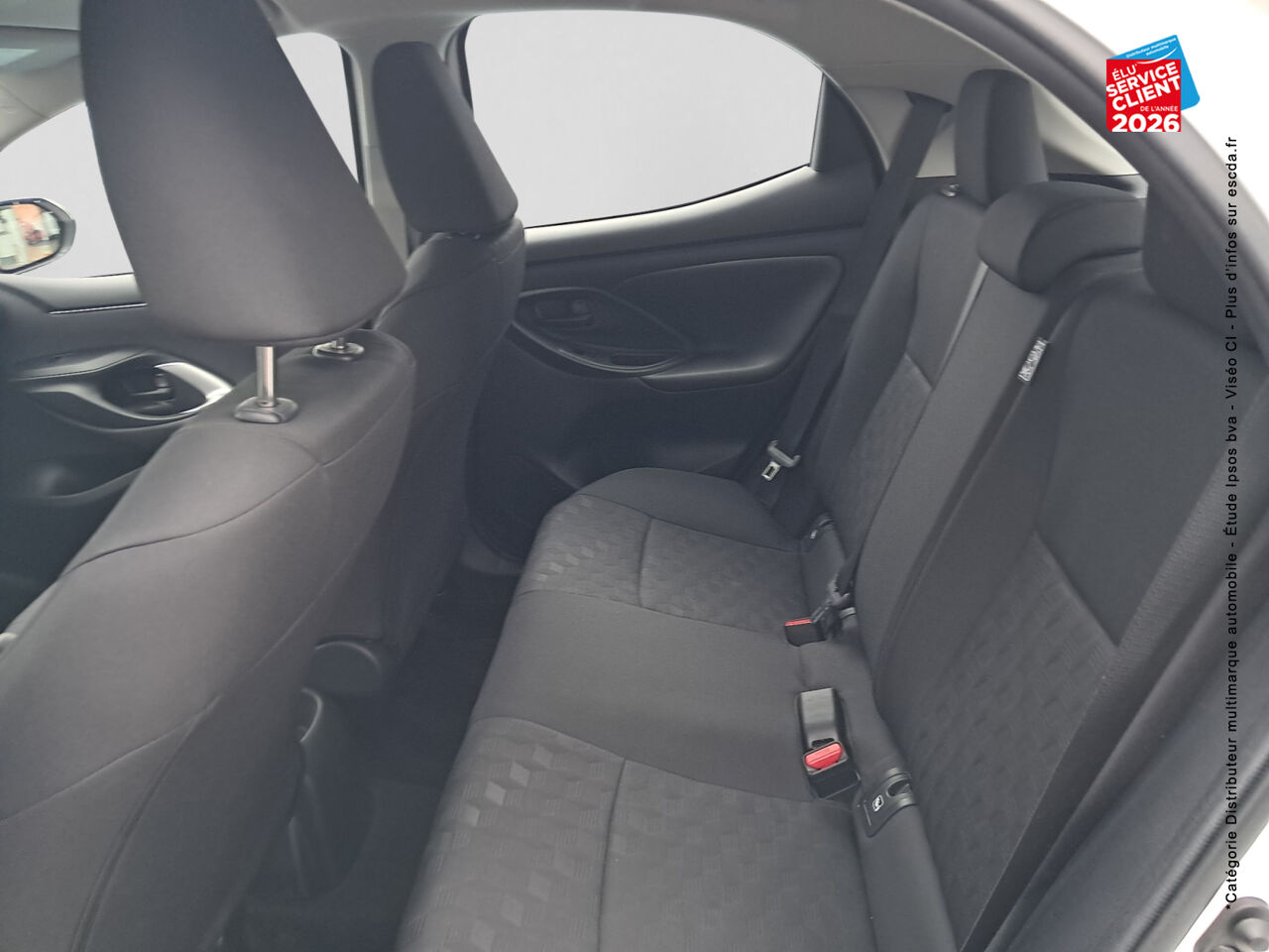chez Toyota Thionville