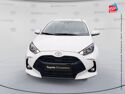 Véhicule d'occasion TOYOTA YARIS 120 VVT-I DYNAMIC BUSINESS 5P MY21