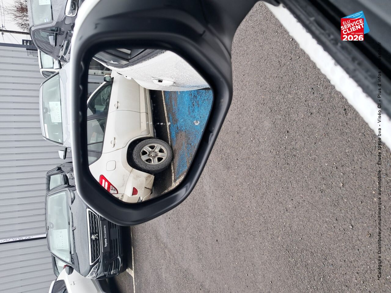 chez Toyota Thionville