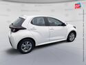 Véhicule d'occasion TOYOTA YARIS 120 VVT-I DYNAMIC BUSINESS 5P MY21