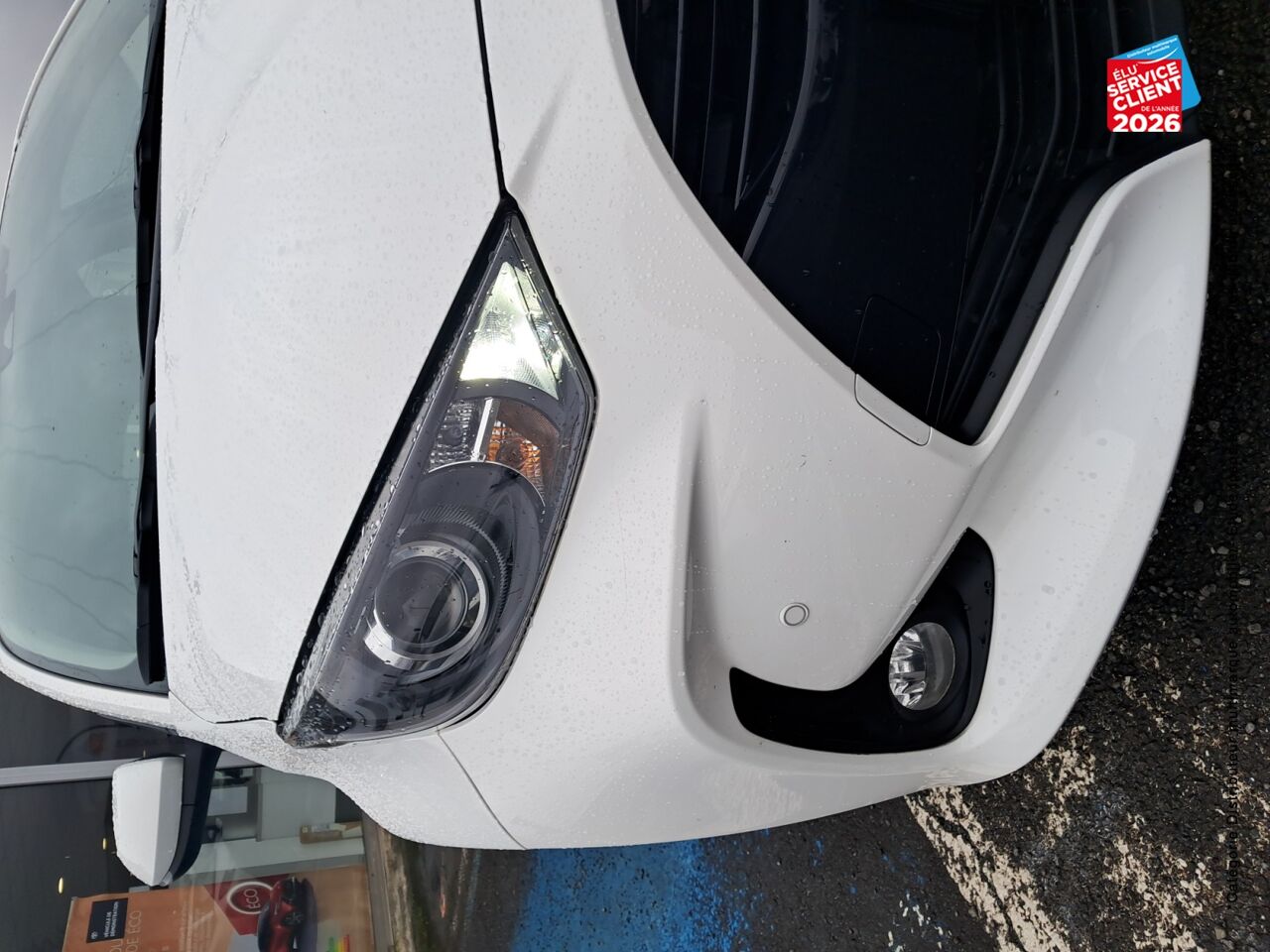 chez Toyota Thionville