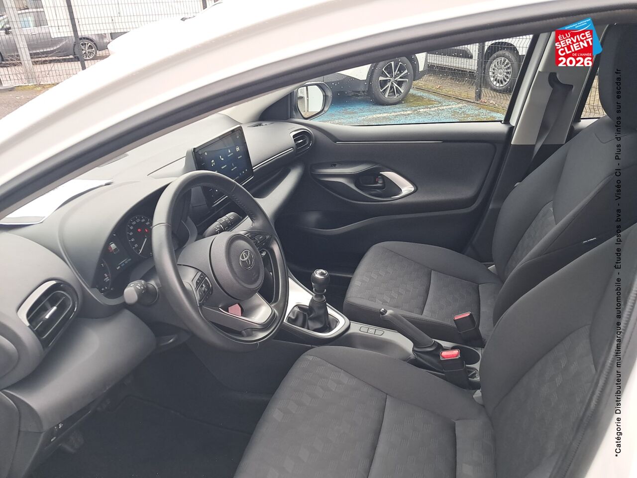 chez Toyota Thionville