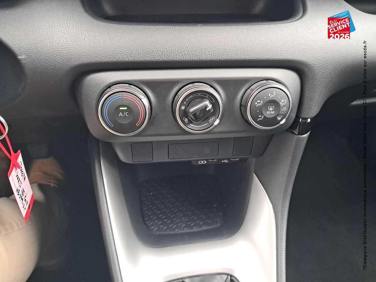 chez Toyota Thionville