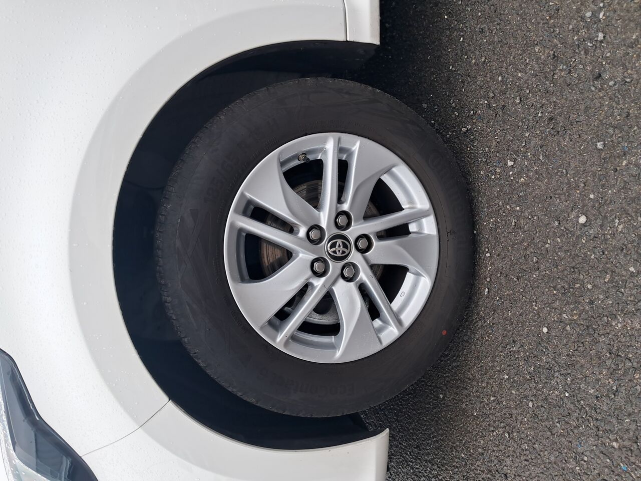 chez Toyota Thionville