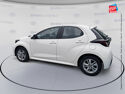 Véhicule d'occasion TOYOTA YARIS 120 VVT-I DYNAMIC BUSINESS 5P MY21