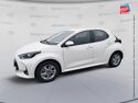 Véhicule d'occasion TOYOTA YARIS 120 VVT-I DYNAMIC BUSINESS 5P MY21