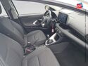 Véhicule d'occasion TOYOTA YARIS 120 VVT-I DYNAMIC BUSINESS 5P MY21