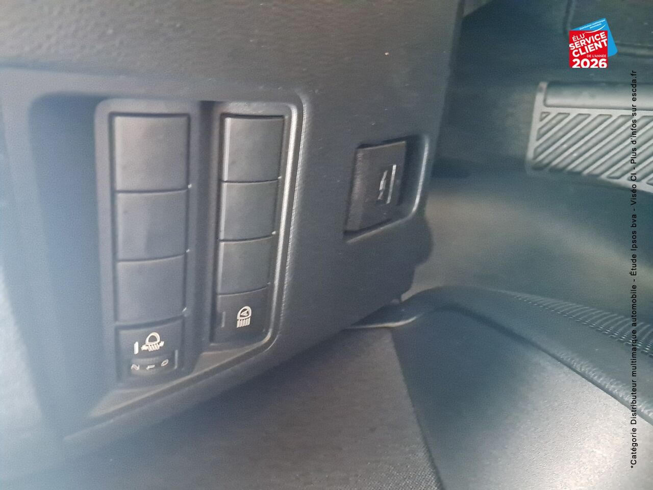 chez Toyota Thionville