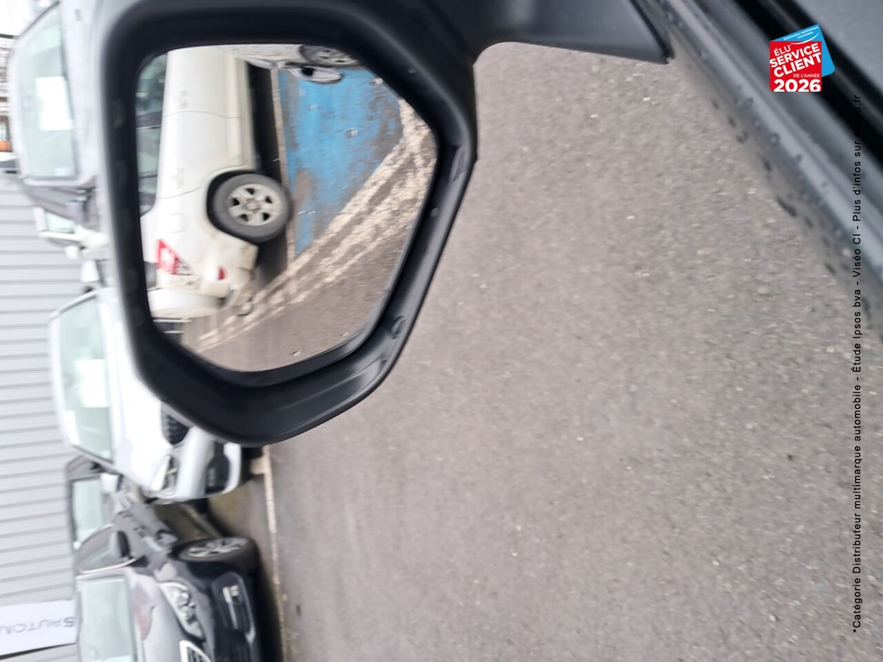 chez Toyota Thionville