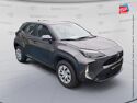 Véhicule d'occasion TOYOTA YARIS CROSS 116H DYNAMIC MC24