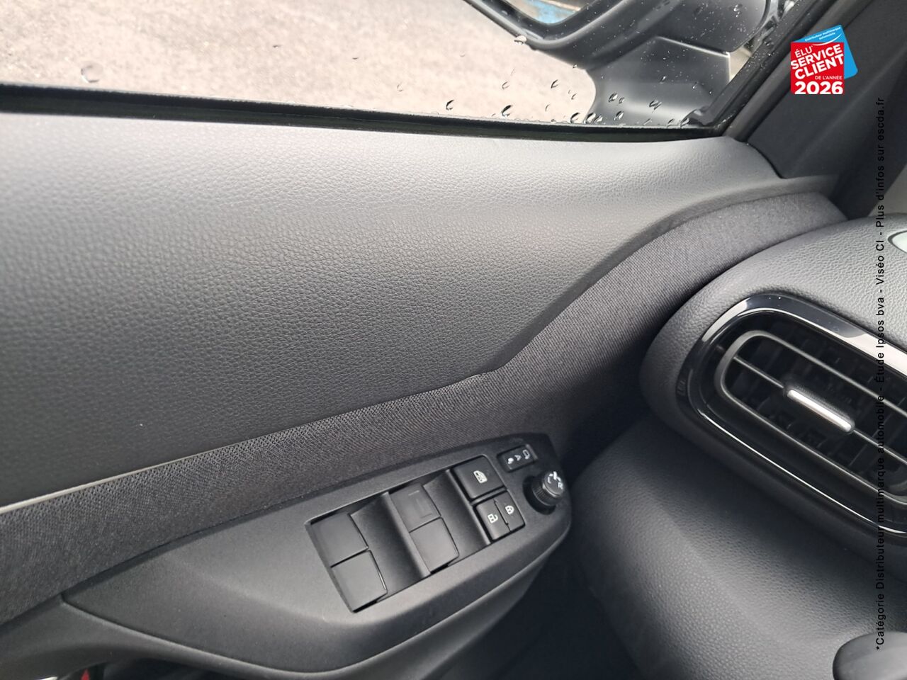 chez Toyota Thionville