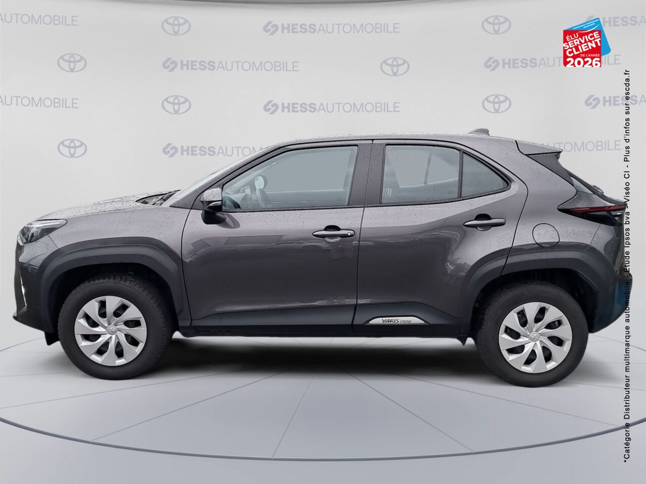 chez Toyota Thionville