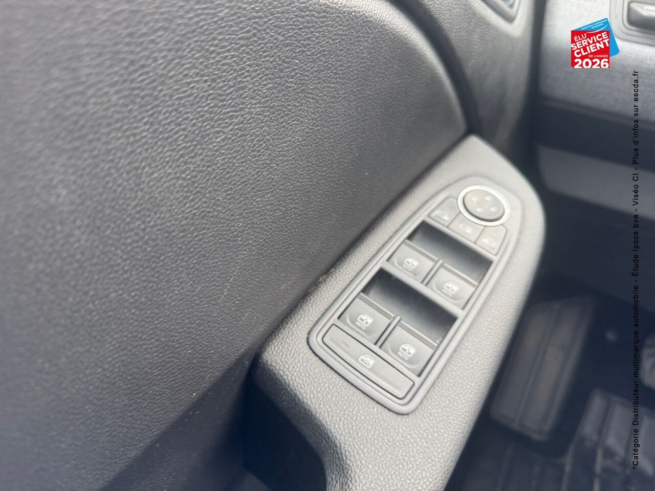 chez Renault Sélestat