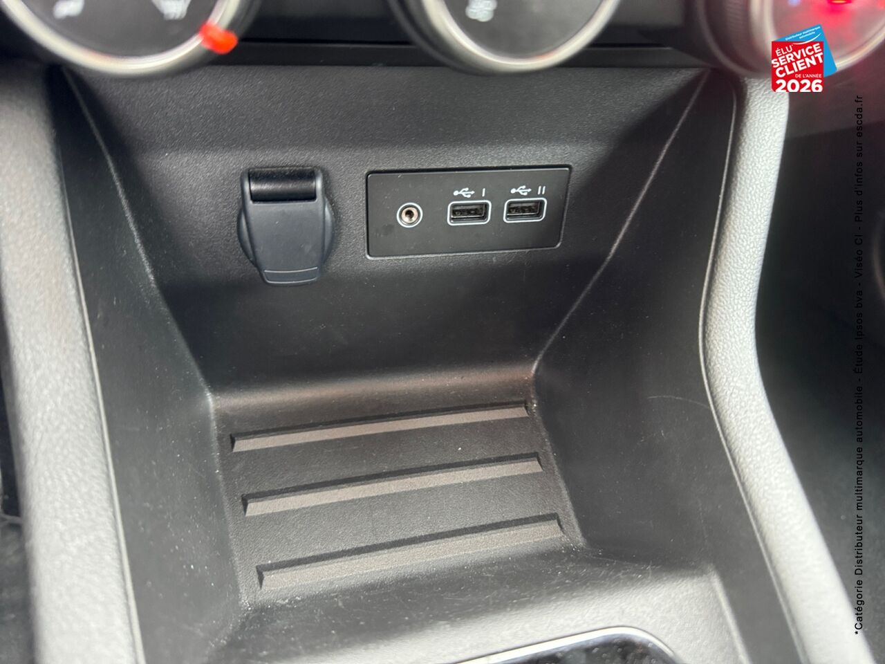 chez Renault Sélestat