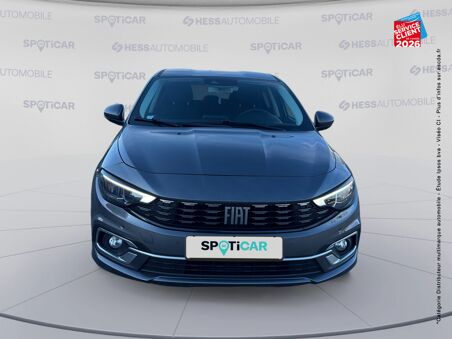 FIAT TIPO 1.0 FIREFLY TURBO...