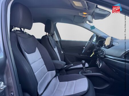 FIAT TIPO 1.0 FIREFLY TURBO...