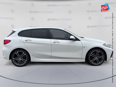 BMW SERIE 1 118DA 150CH M...