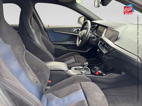 BMW SERIE 1 118DA 150CH M...