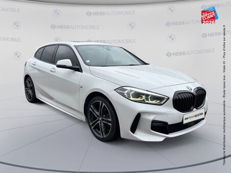 BMW SERIE 1 118DA 150CH M...