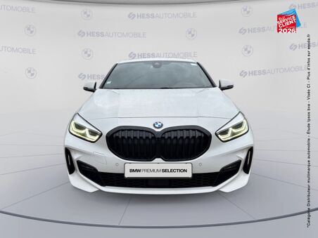 BMW SERIE 1 118DA 150CH M...