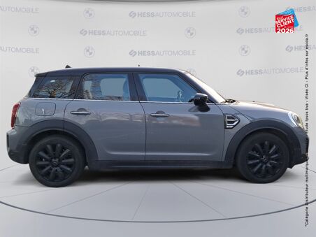 MINI COUNTRYMAN COOPER...