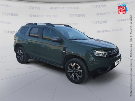 DACIA DUSTER 1.0 ECO-G...