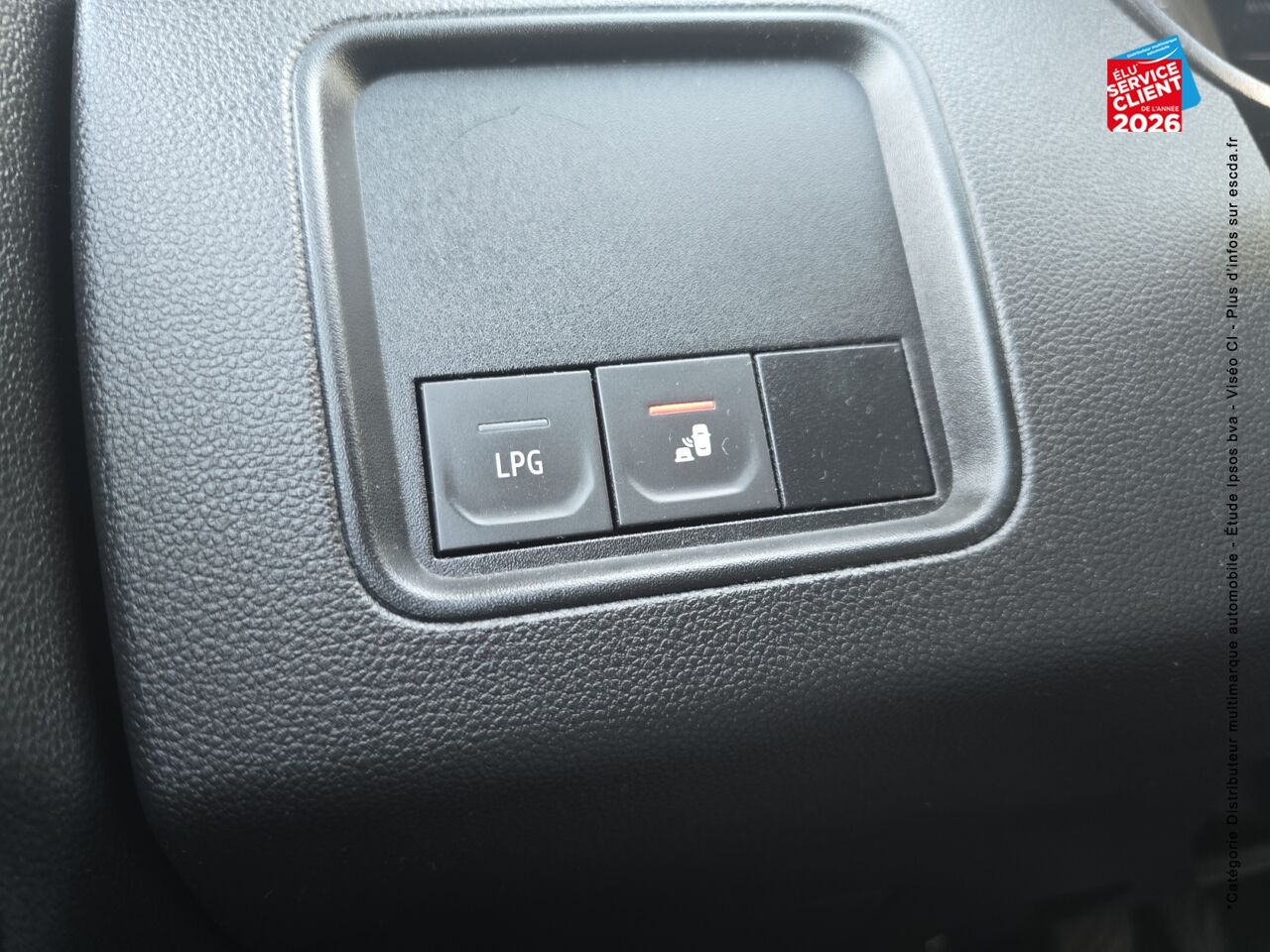 chez Dacia Colmar