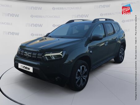 DACIA DUSTER 1.0 ECO-G...