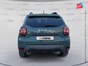 Véhicule d'occasion DACIA DUSTER 1.0 ECO-G 100CH  JOURNEY 4X2