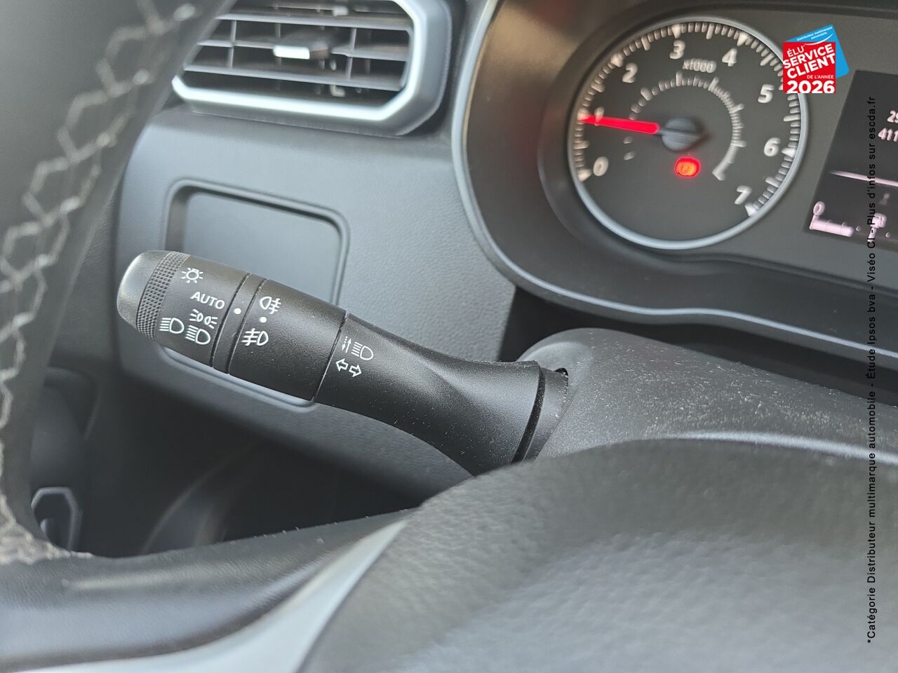 chez Dacia Colmar