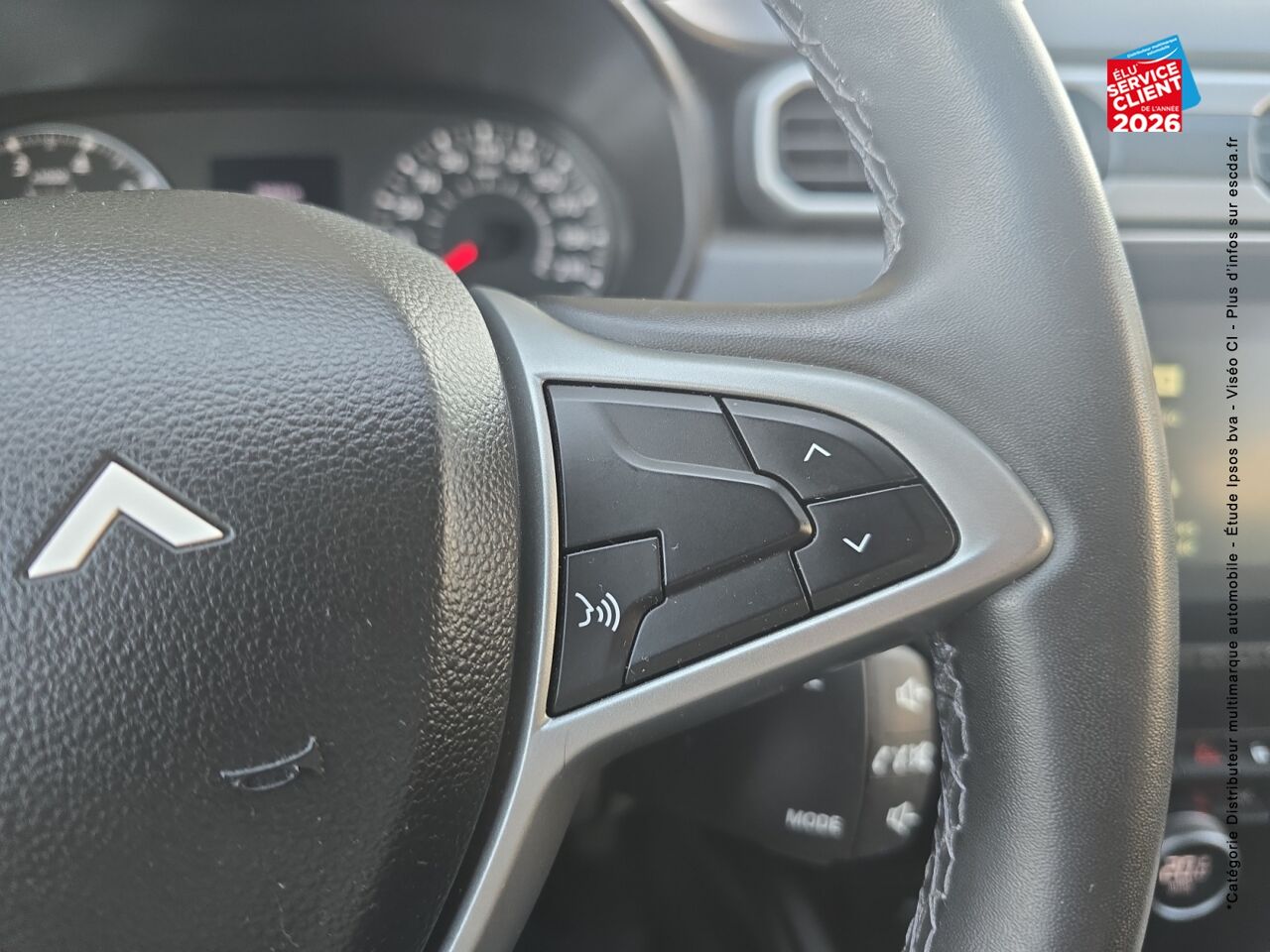 chez Dacia Colmar