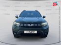 Véhicule d'occasion DACIA DUSTER 1.0 ECO-G 100CH  JOURNEY 4X2