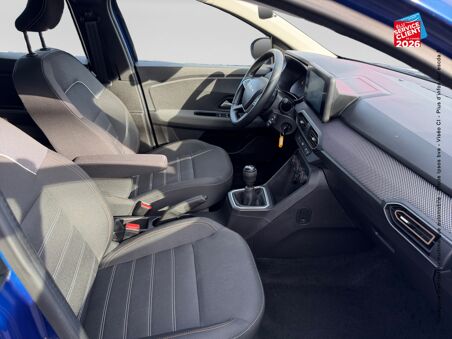 DACIA SANDERO 1.0 TCE 90CH...