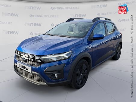 DACIA SANDERO 1.0 TCE 90CH...