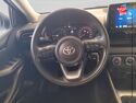 Véhicule d'occasion TOYOTA YARIS 120 VVT-I DYNAMIC BUSINESS 5P MC24