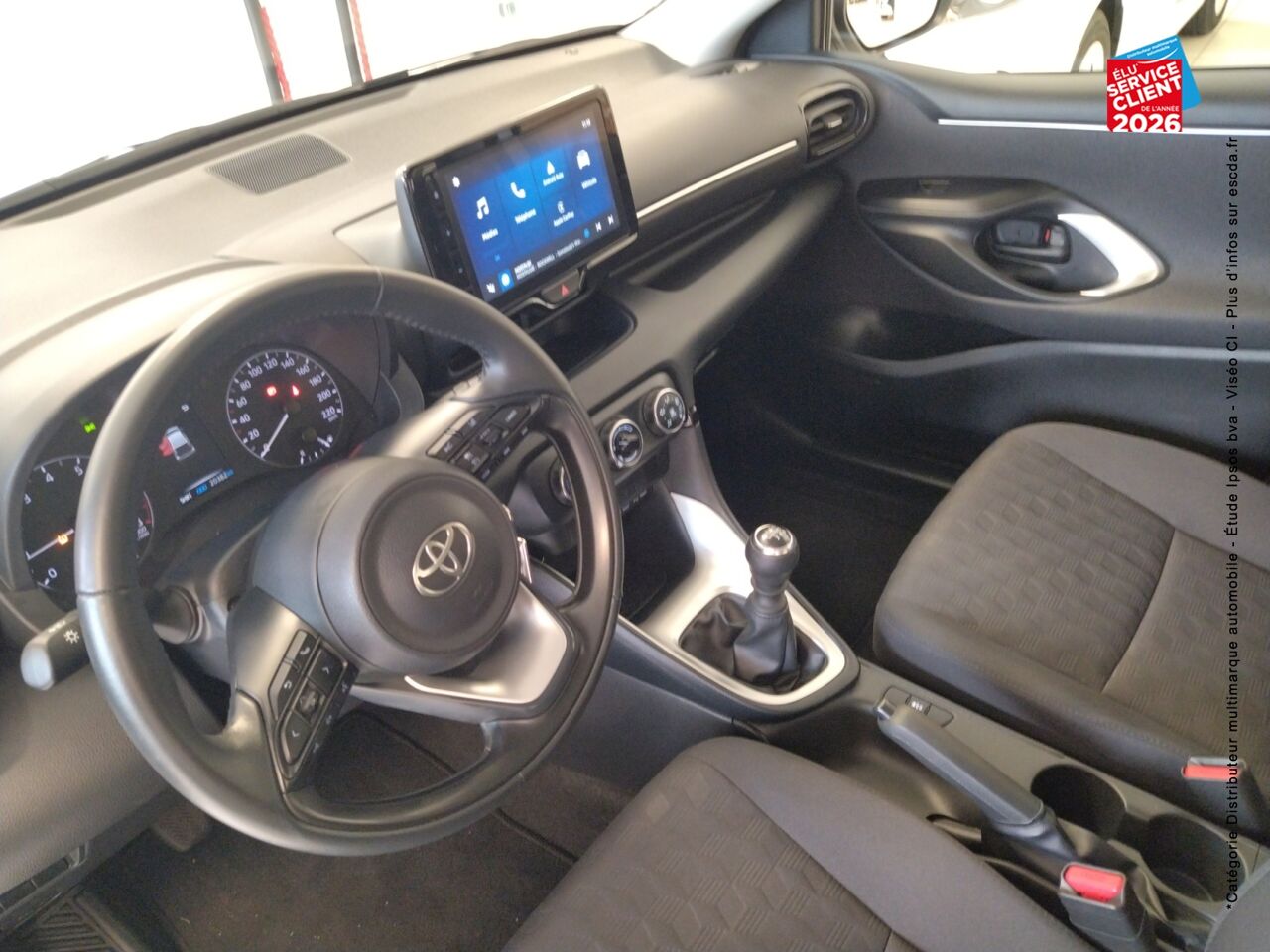 chez Toyota Belfort