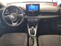 Véhicule d'occasion TOYOTA YARIS 120 VVT-I DYNAMIC BUSINESS 5P MC24