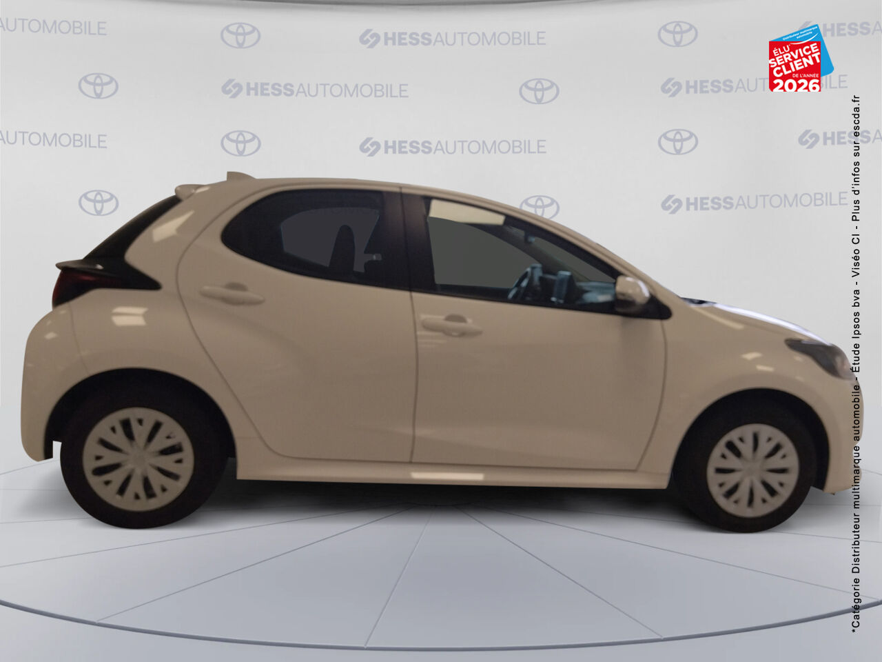 chez Toyota Belfort