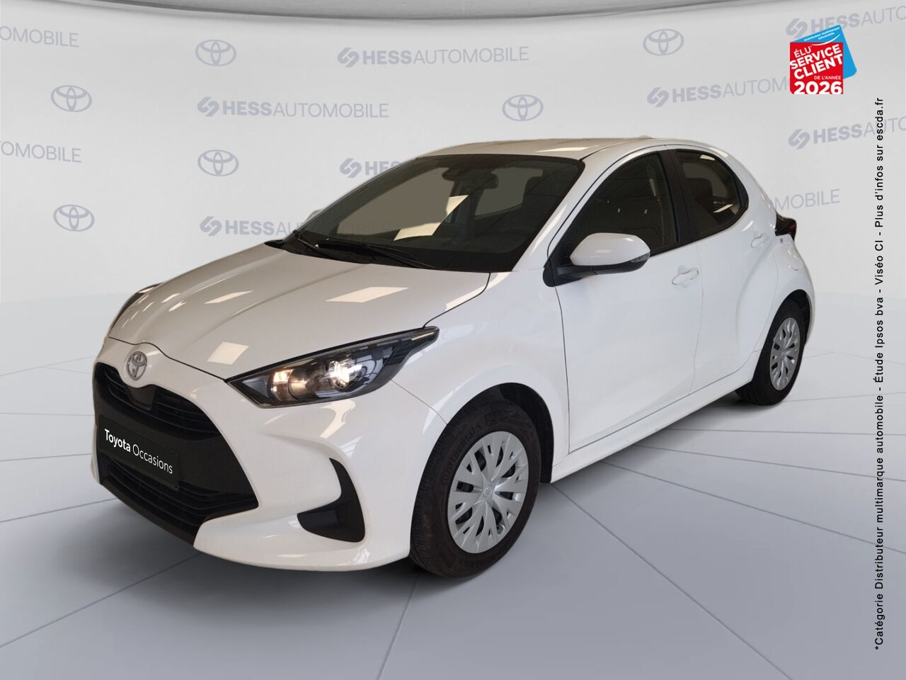 chez Toyota Belfort