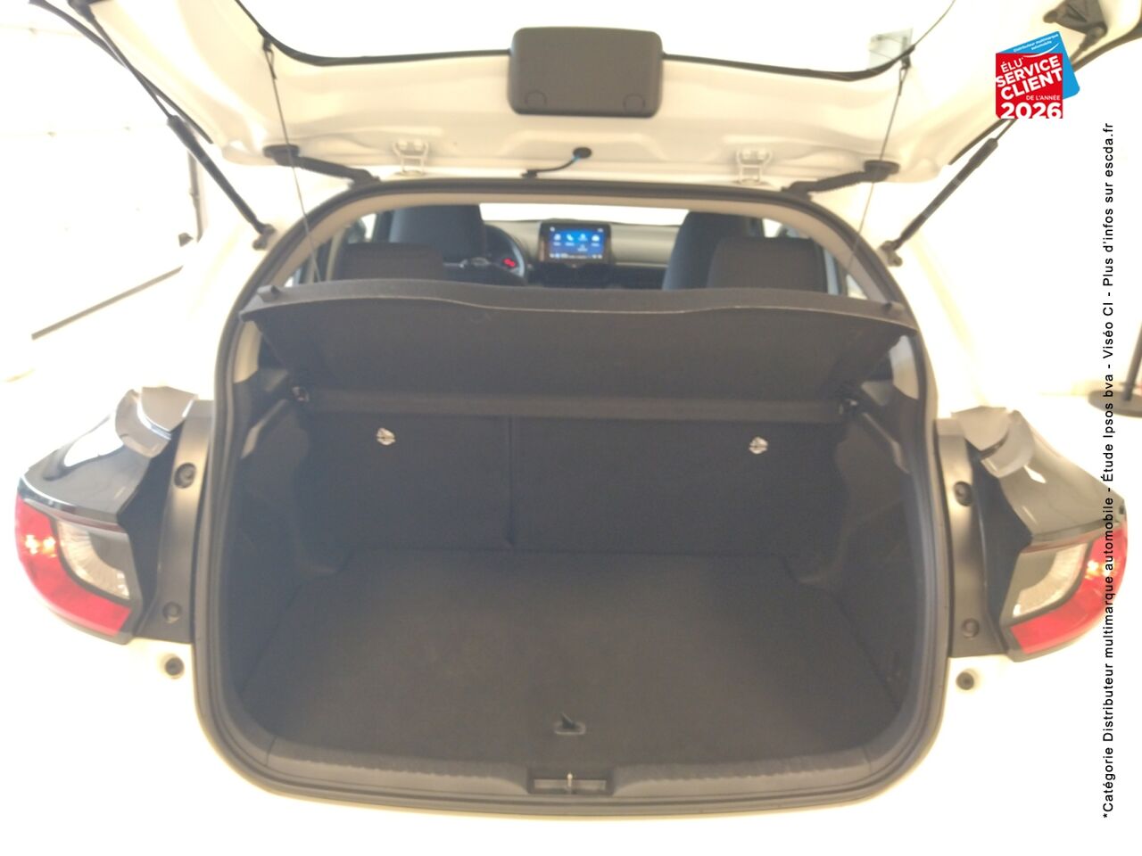 chez Toyota Belfort
