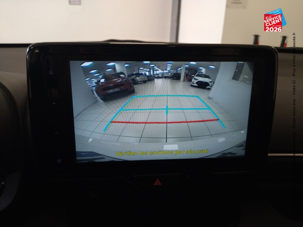 chez Toyota Belfort