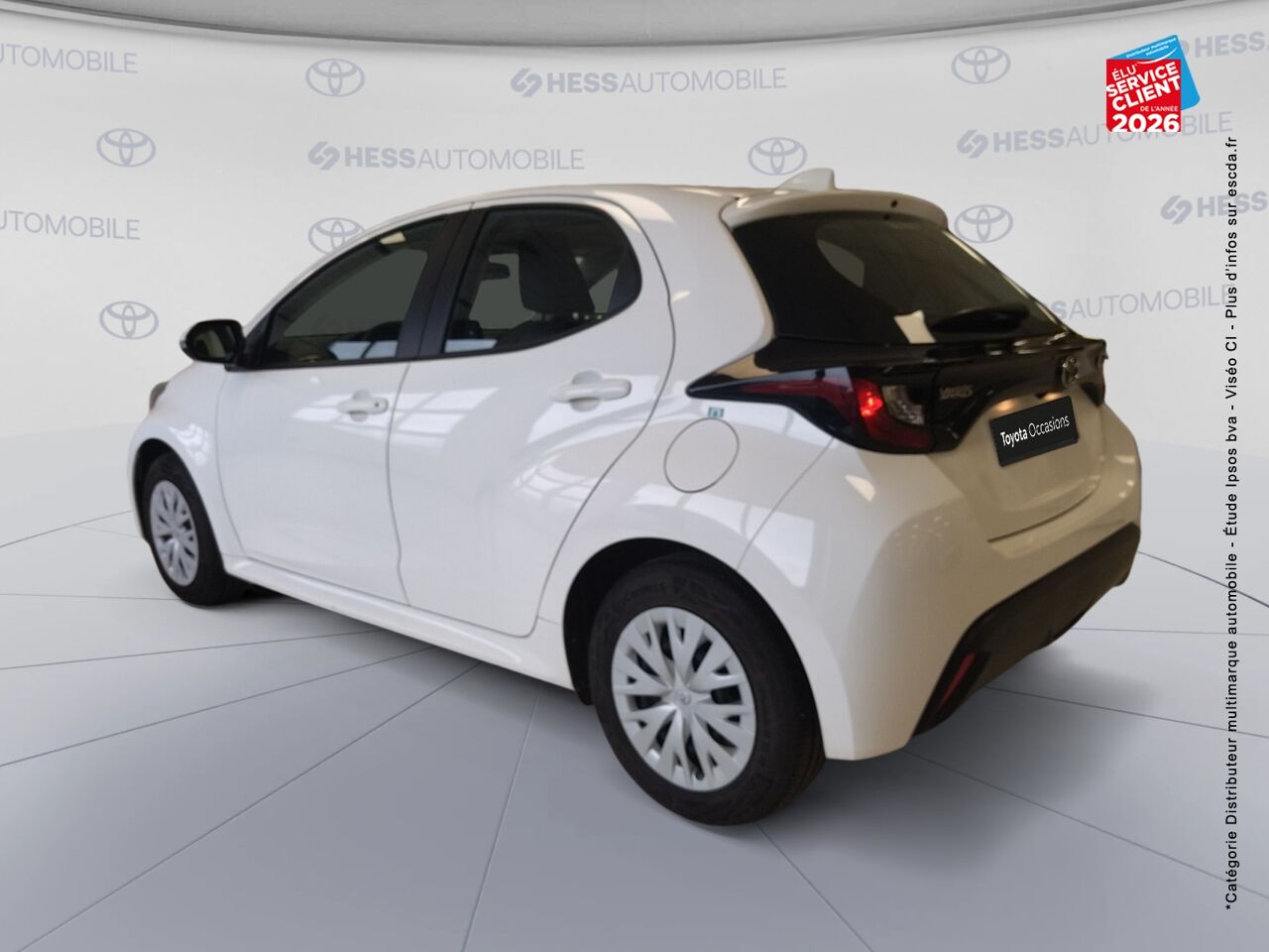 chez Toyota Belfort
