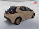 Véhicule d'occasion TOYOTA YARIS 120 VVT-I DYNAMIC BUSINESS 5P MC24