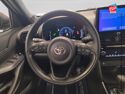 Véhicule d'occasion TOYOTA YARIS CROSS 130H DESIGN MC24