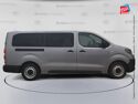 Véhicule d'occasion TOYOTA PROACE COMBI LONG 2.0 140 D-4D MC24